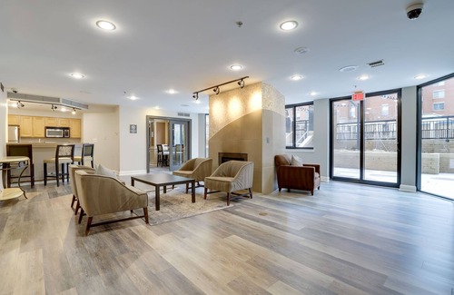 Ballston Apartment | Wonderful 1 Bedroom Condo at Ballston
