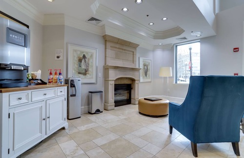 Ballston Apartment | Wonderful 1 Bedroom Condo at Ballston