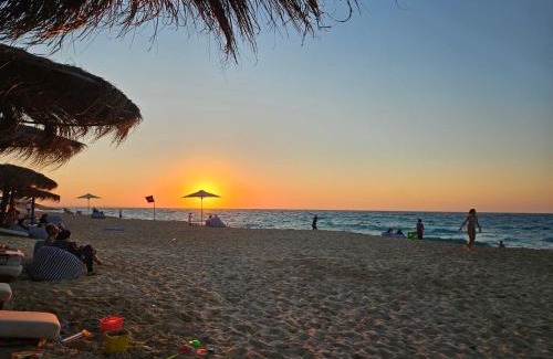 Ad-Dab'ah Apartment | Wonderful 2 Bedroom Chalet in GAIA - Ras El-Hekma
