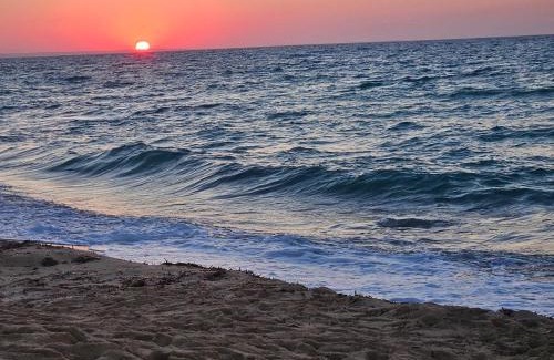 Ad-Dab'ah Apartment | Wonderful 2 Bedroom Chalet in GAIA - Ras El-Hekma