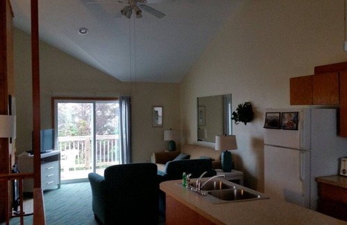 Duck Condo | Wonderful 2BD 2BTH in Duck, Outer Banks - steps from the beach