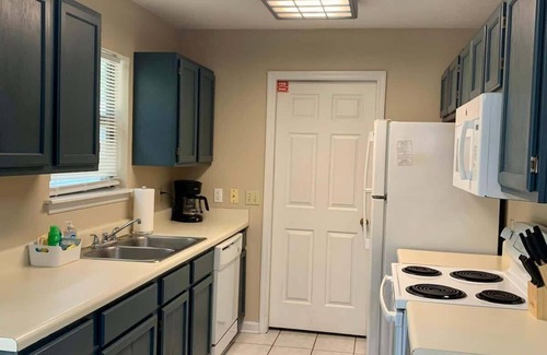St. Marys House | Wonderful 3 Bedroom 2 Bath