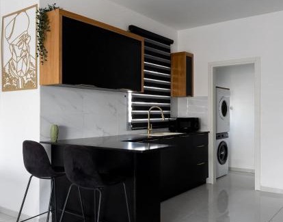 Kiryat Ata Apartment | Wonderful 4-BR APT in the center