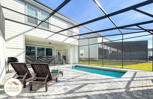 Four Corners House | Wonderful 5bdresort No Fee