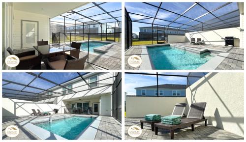 Four Corners House | Wonderful 5bdresort No Fee