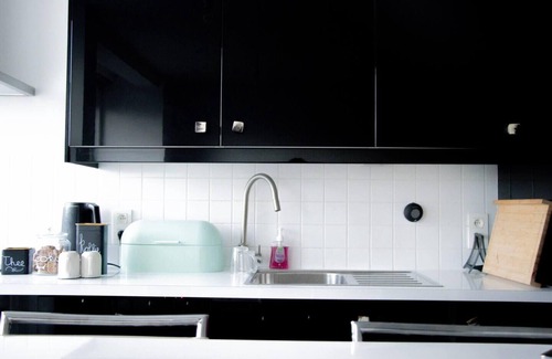 Berchem Apartment | Wonderful apartment in Antwerp - Breakfast