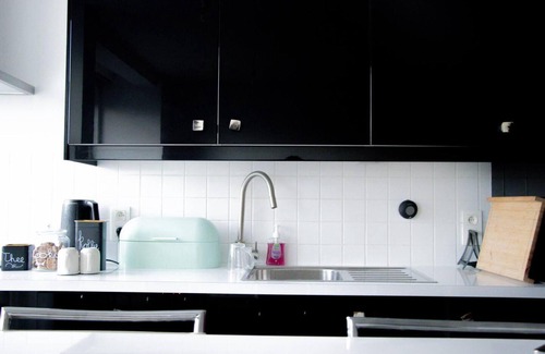 Berchem Apartment | Wonderful Apartment in Antwerp - Breakfast