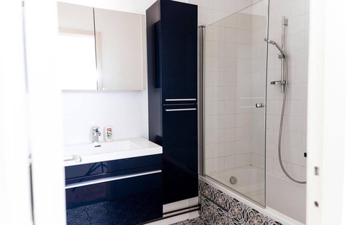 Berchem Apartment | Wonderful Apartment in Antwerp - Breakfast