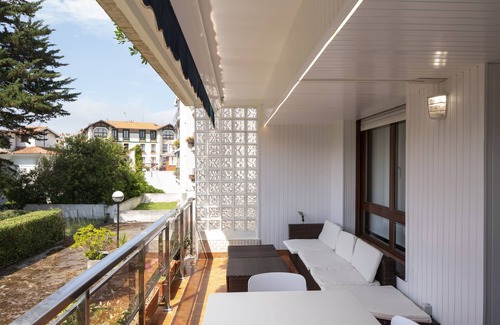 Plencia House | Wonderful apartment in Plentzia a few meters from the beach