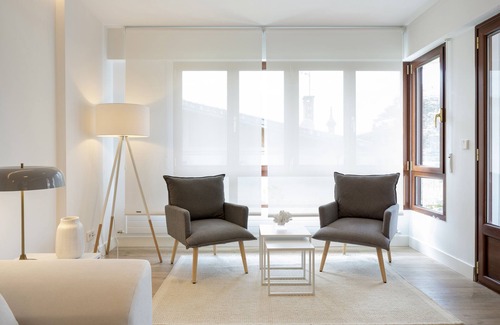 Plencia House | Wonderful apartment in Plentzia a few meters from the beach