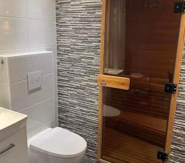 Tromso Apartment | Wonderful apartment with sauna