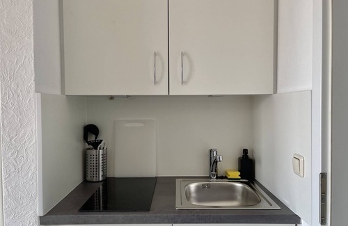 Osnabrueck Apartment | Wonderful Apartments in the centre of OS