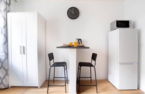Osnabrueck Apartment | Wonderful Apartments in the centre of OS