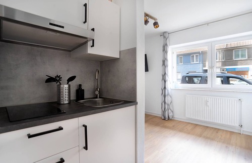 Osnabrueck Apartment | Wonderful Apartments in the centre of OS