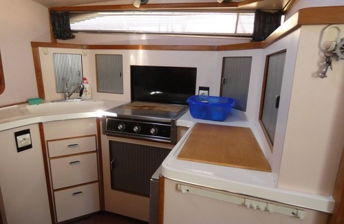 Municipality of Omisalj Boat Rental | Wonderful boat for unforgettable vacation