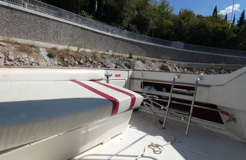 Municipality of Omisalj Boat Rental | Wonderful boat for unforgettable vacation
