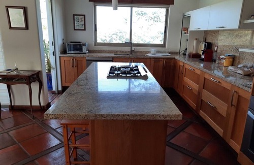 Bajio Ski Chalet | Wonderful Chalet on Exclusive Golf Course