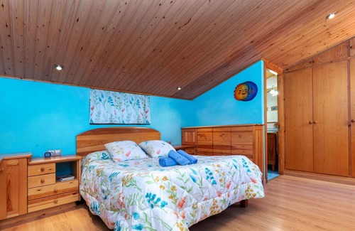 Caldes de Malavella House | Wonderful private villa for 8 people with WIFI, private pool, TV and parking