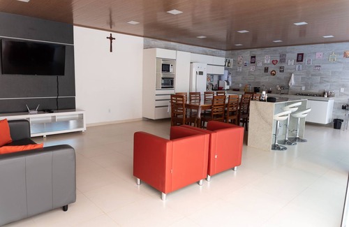 Paripueira House | Wonderful home in a gated community 50m from Dream Green Beach.