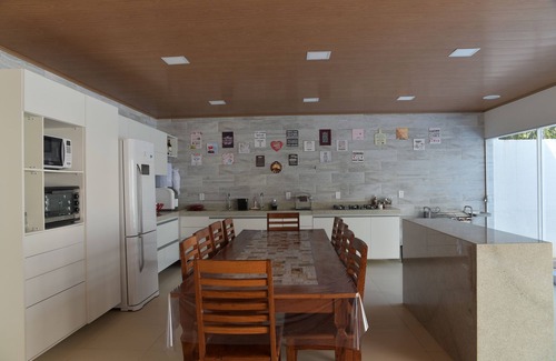 Paripueira House | Wonderful home in a gated community 50m from Dream Green Beach.