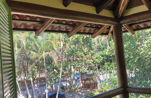 Prumirim House | Wonderful house in Ubatuba-SP, just a few steps from the sea