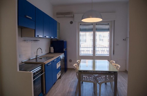 Marina di Grosseto Apartment | Wonderful house in Marina di Grosseto