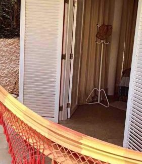 Praia do Toque-Toque Pequeno House | Wonderful house with pool in Paraiso-Praia 120m