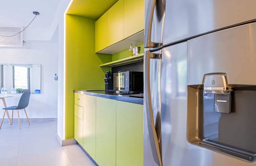 Casco Viejo Apartment | Wonderful Loft in Casco Viejo