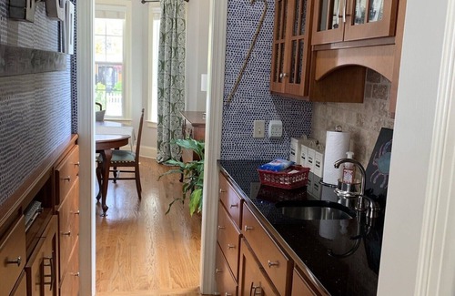Riverwood Plantation House | Wonderful Masters Rental