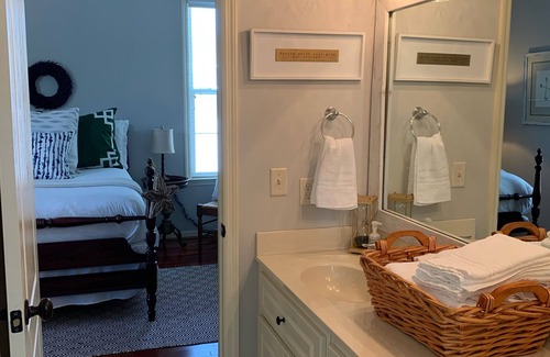 Riverwood Plantation House | Wonderful Masters Rental