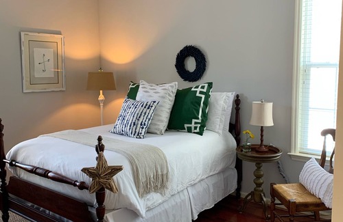 Riverwood Plantation House | Wonderful Masters Rental