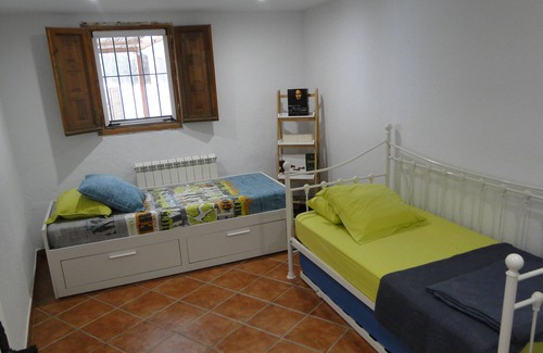 Puigventos Villa | Wonderful Mediterranean Villa to rent in Lloret De Mar with Communal pool & WIFI