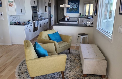 Boulder House | Wonderful Mountain home, 6min to Broadway