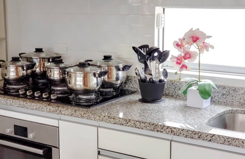 San Borja Apartment | Wonderful New Apartment in San Borja