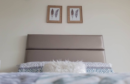 San Borja Apartment | Wonderful New Apartment in San Borja