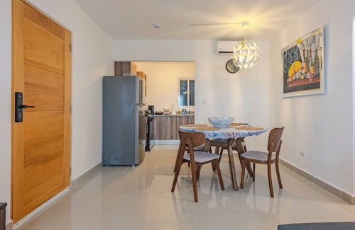 Boca Chica Apartment | WONDERFUL OASIS # 2