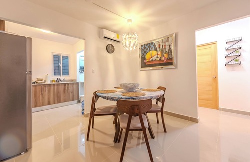 Boca Chica Apartment | WONDERFUL OASIS # 2