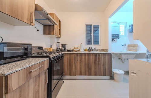 Boca Chica Apartment | WONDERFUL OASIS # 2