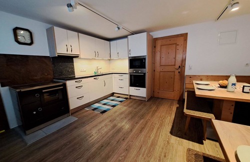 Finkenberg Villa | Wonderful private villa for 18 people with WIFI, TV, terrace and parking