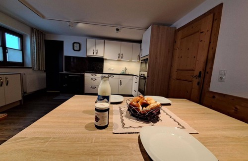 Finkenberg Villa | Wonderful private villa for 18 people with WIFI, TV, terrace and parking