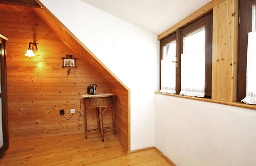 Predotice Villa | Wonderful private villa for 6 guests with hot tub, WIFI and TV