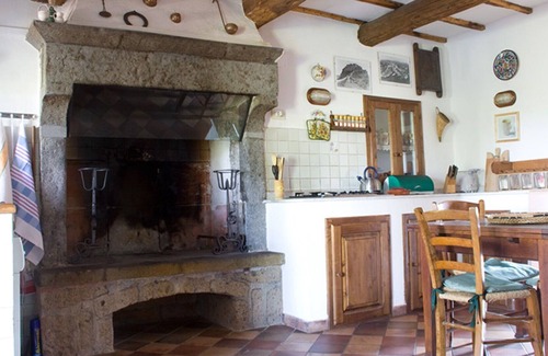 Bagnoregio Villa | Wonderful private villa for 6 people with private pool, A/C, WIFI, TV, panoramic view and parking