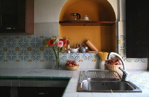 Vicchio Villa | Wonderful private villa for 14 guests with WIFI, private pool, TV, terrace and panoramic view