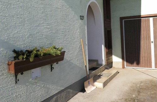 Mitterberg House | Wonderful private villa for 8 people with WIFI, TV, terrace and parking
