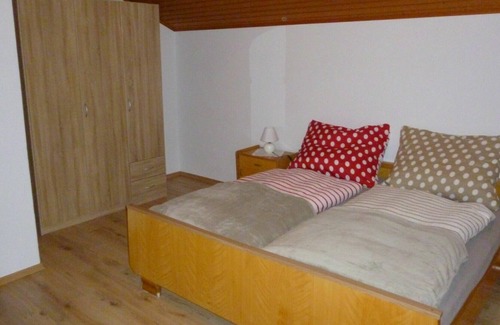 Mitterberg House | Wonderful private villa for 8 people with WIFI, TV, terrace and parking
