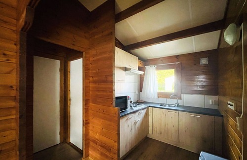 Nieuwe Heide House | Wonderful private villa for 4 people with WIFI, TV, terrace and parking