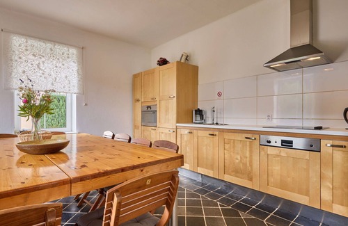 Svoboda nad Upou Villa | Wonderful private villa for 12 guests with WIFI and TV