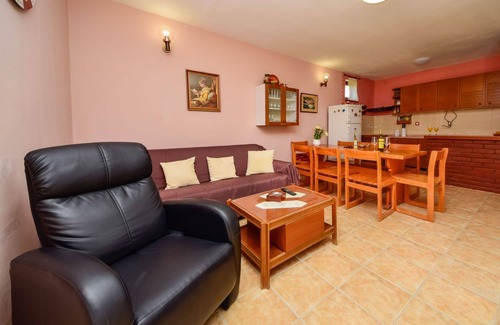 Racisce House | Wonderful private villa for 8 guests with A/C, WIFI, TV and terrace