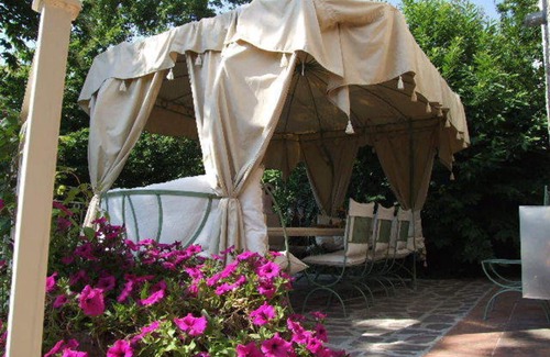 Sassetta Villa | Wonderful private villa for 8 people with WIFI, pool, TV, patio and panoramic view