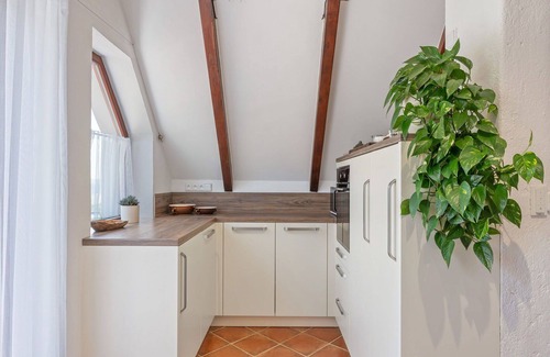 Svata House | Wonderful private villa for 7 people with WIFI, A/C, TV, terrace, pets allowed and panoramic view
